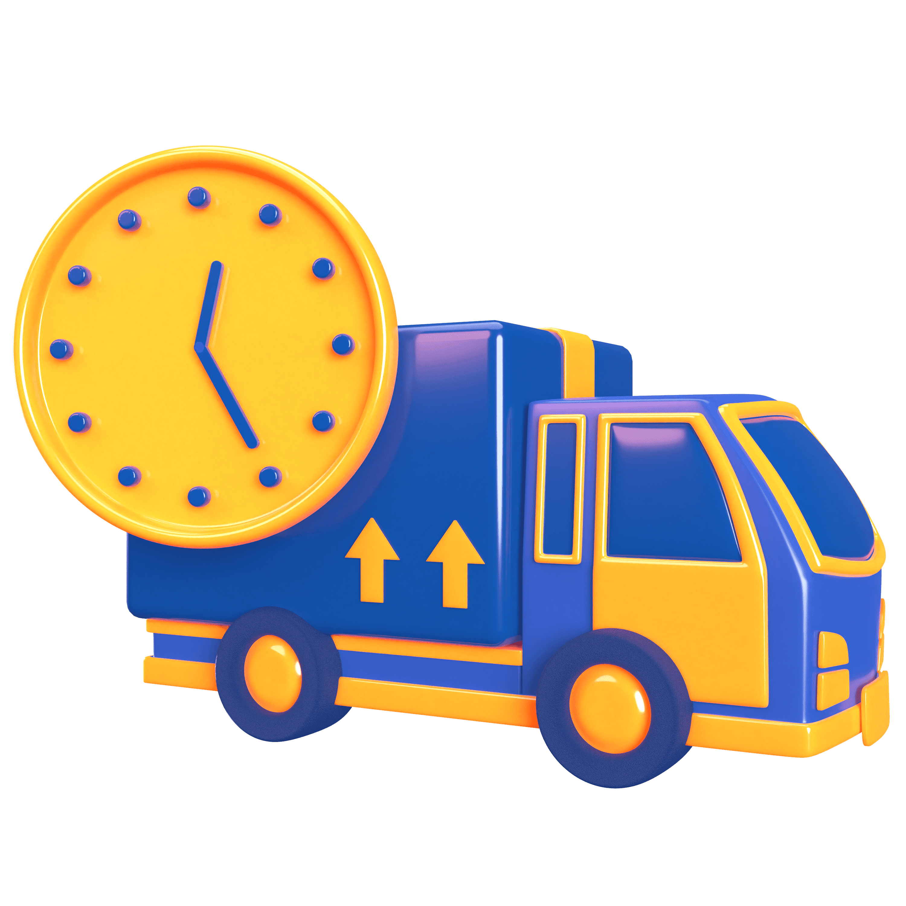 Assurance retards et colis perdus + Expédition premium 24H
